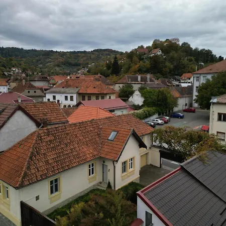 Marvellous Cozy In Old Center Town * Brasov