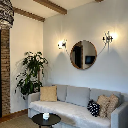 Villa Marvellous Cozy In Old Center Town
