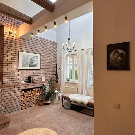Villa Marvellous Cozy In Old Center Town Brasov