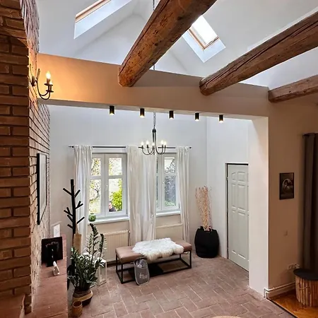 Marvellous Cozy In Old Center Town * Brasov