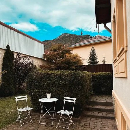Villa Marvellous Cozy In Old Center Town Brasov
